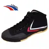 Dafu Original schwarz weiß Kung Fu Schuhe verbesserte Version Turnschuhe Männer Frauen Schuhe Parkour Schuhe
