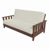 Canby Queen Futon Frame