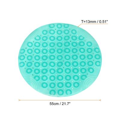 Bath Tub Shower Mat, 21.7