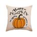 Hallowee n Pillow Covers Hallowee n Pumpkin Series Home Decoration Throw Pillow Cushion Hallowee n Throw Pillow Cover