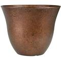 flower planter copper 13