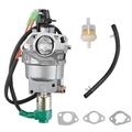 Benafini Carburetor Kit for Honda Gx240 8Hp Gx270 9Hp Gx340 11Hp Gx390 13Hp Generator