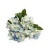 Bouquet Party Crickcraft hygrantgie flower Ganz small crystal flowers Office Decor Artificial Flower Hydrangea Craft Small Handful Of Water Ins Wind Simulation Home Decoration Fake