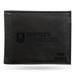 Black Bentley Falcons Personalized Billfold Wallet