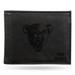 Black Maine Bears Personalized Billfold Wallet