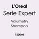 L'Oreal Professionnel Serie Expert Volumetry Shampoo 1500ml