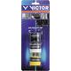 VICTOR Overgrip Pro 3er Blister für Squash, Badminton, Tennis, Tischfußball