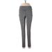 S2 Sportswear Active Pants - Mid/Reg Rise: Gray Activewear - Women's Size Large