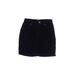 Zara TRF Casual Skirt: Black Bottoms - Women's Size X-Small