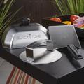 Blackstone Steel Dishwasher Safe Grilling Tool Set Steel in Gray | 7 H x 10 W x 3 D in | Wayfair 5462