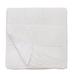 Pom Pom At Home Amsterdam Standard Cotton Coverlet/Bedspread Velvet/Cotton in White | Queen Coverlet/Bedspread | Wayfair CU-4600-W-03