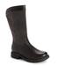 MUK LUKS Logger Whistler Boot - Womens 10 Black Boot Medium