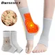 1PCS Ankle Support Graphene Warmth And Cold Protection Ankle Mugwort Self Heating Cover Ankle Wrist