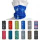 Blitz Geometrie Halstuch für Männer Frauen multifunktion alen UV-Schutz magischen Schal