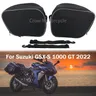 2022 neue Motorrad Liner Innere Gepäck Taschen Für Für Suzuki GSX-S1000GT GSXS1000GT GSX-S S1000
