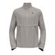 Odlo Herren Zeroweight Pro Warm Reflect Jacket grau