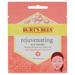 Burt s Bees Rejuvenating Rosehip Seed Jojoba Oil Eye Mask (Pack of 14)