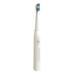Winter Deals! UHUYA Electric Toothbrush Smart SonicS Soft Bristles IPX7 5 Modes 30 Seconds Reminder To Change Zones Memory Smart 2-minute Timer Fully Automatic Electric Toothb White