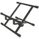Pro Audio DJ Low Profile Guitar Amplifier Or Combo Adjustable Stage Ready Stand