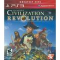 Sid Meier s Civilization Revolution [Sony PlayStation 3] NEW