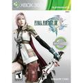 Final Fantasy XIII Microsoft Xbox 360 [Square Enix] NEW