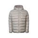 ESPRIT Herren 992EE2G303 Jacke, 030/GREY, S