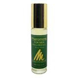 Pheromone For Men Eau de Toilette Rollerball .33 oz