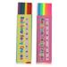 Crayonsface Pen Makeup Body Rainbow Painting Crayon Kitmarkers Kids Neon Stickspainted Topcoat Oil Fluorescent Marker