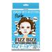 RUDE Fizz Bizz Deep Cleanse Bubble Mask Pack of 5