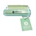 ABSOLUTE Bye Bye Shine Blotting Roll - Green Tea