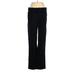 Old Navy Casual Pants - High Rise: Black Bottoms - Women's Size 8 Tall