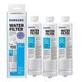 NSF 53&42 Certified DA29-00020B Refrigerator Water Filter Replacement for Samsung DA29-00020A/B DA29-00020A HAF-CIN HAF-CIN/EXP DA97-08006A Kenmore 46-9101 RF28HMEDBSR (Pack of 3)