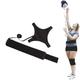 Volleyball Training Equipment Aid Training Belt Solo Practice Trainer For Serving And Arm Swing Serve Training Accessories