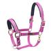 47HI Medium HILASON Western Horse Top Grade Nylon Comfortable & Flexible Halter