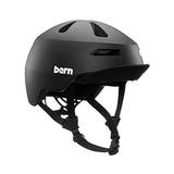 Bern Nino 2.0 Kids Bike Helmet Matte Black Small