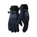 Moocorvic -40â„‰ Winter Snow Gloves Waterproof Men s Gloves Winter Touchscreen Gloves Thermal Gloves Ski Gloves For Men Women Running Cycling Outdoor