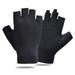 Cycling Gloves for Men/Women Anti Slip Shock Absorbing Biking Gloves Half Finger Gel Pad Bicycle Gloves Breathable Bike Gloves