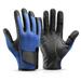 UV Protection Fishing Fingerless Gloves Men Women SPF Gloves for Fishing Kayak Paddling Hiking Sailing Rowing Gloves