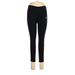 Adidas Leggings: Black Bottoms - Women's Size Medium