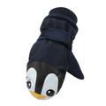 Spftem Winter Outdoor Kids Snow Skating Snowboarding Windproof Warm Ski Gloves for Skiing Snowboarding Outdoor Sports