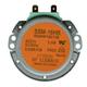 Tomshoo SSM-16HR AC21V 3W 50/60Hz 6549W1S011B Turntable Synchronous Motor Replacement for LG Microwave Oven