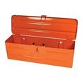 One New Orange Tool Box Fits Allis Chalmers Kioti Fits Kubota 5A3OR All Models Interchangeable with 5A3OR 5A3OR-A A-5A3OR A-5A3OR-A