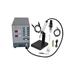 Electrode Jewelry Welding Pen with Pulse Argon Spot Welder - Output