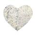 Wefuesd Gift For Girlfriend Wicker Shaped Decoration Heart Valentine S Day Led Light Night Light Room Decor Home Decor