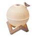 Portable Round Cute Night Light - Essential Oil Diffuser - Air Humidifier - Stress Relief