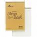 Ampad Pitman-ruled Steno Book with Kraft Cover