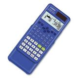 Fx-300es Plus 2nd Edition Scientific Calculator 16-Digit Lcd Blue | Bundle of 10 Each