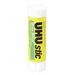 Saunders Manufacturing UHU Glue Stick- 1.41 oz- Washable- Clear
