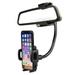 Universal 360Â° Car Rearview Mirror Mount Stand Holder