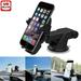 2021 Car Phone Mount Phone Holder for Car Dashboard Air Vent Windshield Super Suction Universal Car Phone Holder Compatible Most